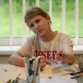 Lai top!  2025 4.diena - 