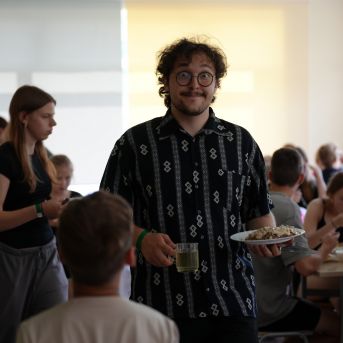 Lai top!  2025 4.diena - 