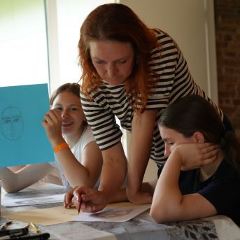 Lai top!  2025 4.diena - 