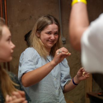 Lai top!  2025 4.diena - 