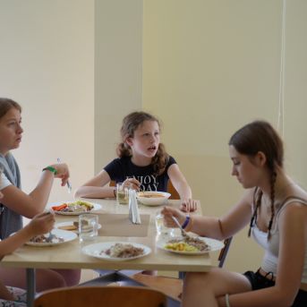 Lai top!  2025 4.diena - 