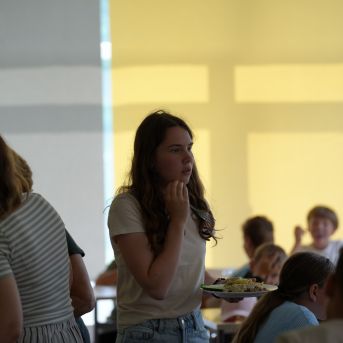 Lai top!  2025 4.diena - 