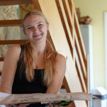 Lai top!  2025 4.diena - 