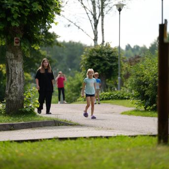 Lai top!  2025 4.diena - 