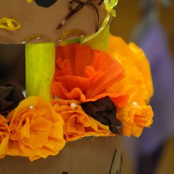 Lai top!  2025 4.diena - 