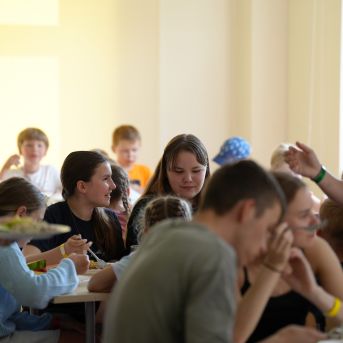 Lai top!  2025 4.diena - 