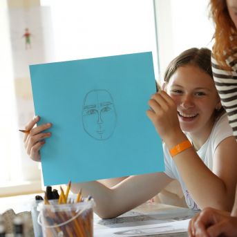 Lai top!  2025 4.diena - 