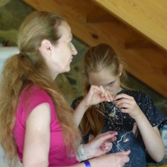 Lai top!  2025 4.diena - 