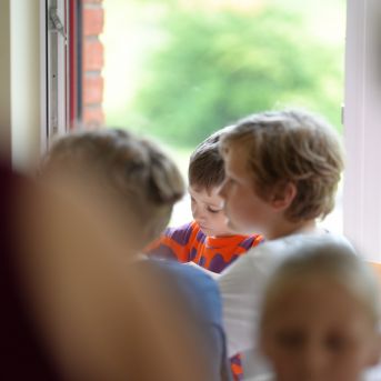 Lai top!  2025 4.diena - 