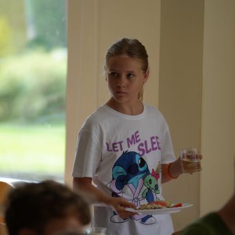 Lai top!  2025 4.diena - 