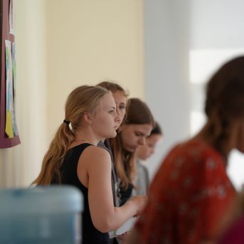 Lai top!  2025 4.diena - 