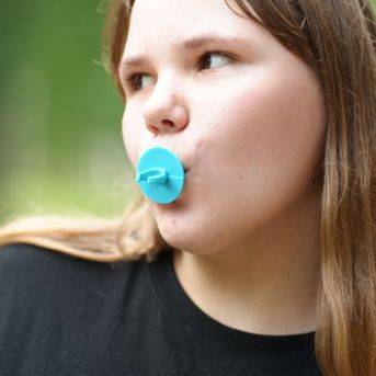 Lai top!  2025 4.diena - 