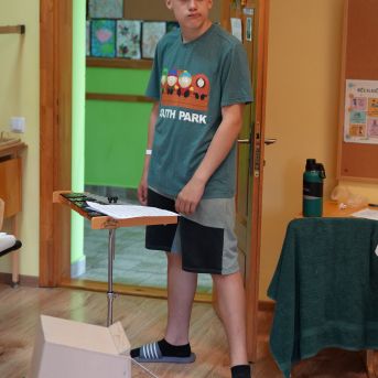 Lai top!  2025 4.diena - 