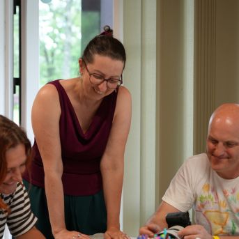 Lai top!  2025 4.diena - 