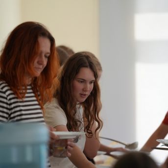 Lai top!  2025 4.diena - 