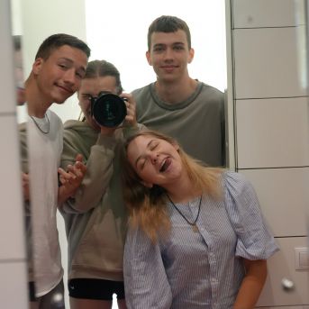 Lai top!  2025 4.diena - 