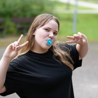 Lai top!  2025 4.diena - 