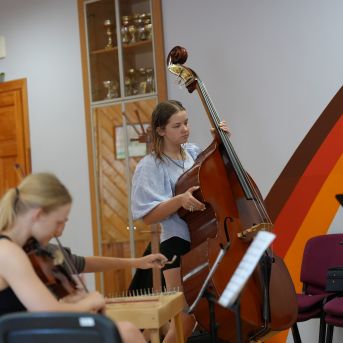 Lai top!  2025 4.diena - 