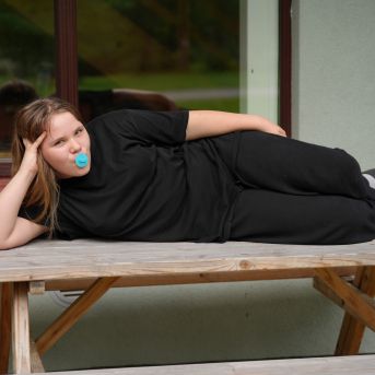 Lai top!  2025 4.diena - 