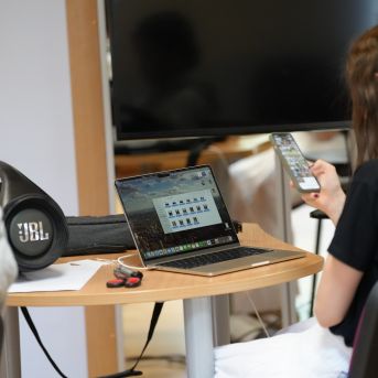 Lai top!  2025 4.diena - 