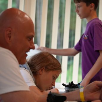 Lai top!  2025 4.diena - 