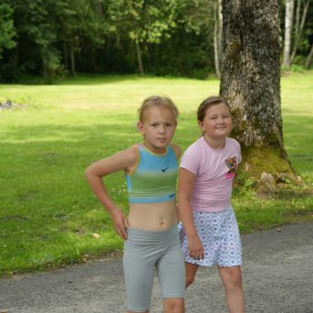 Lai top!  2025 4.diena - 