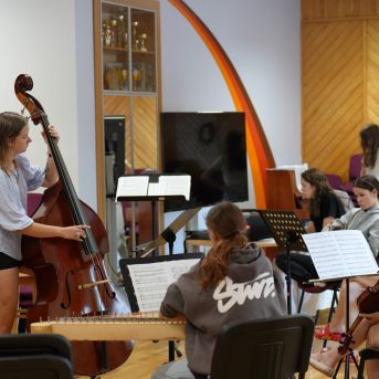 Lai top!  2025 4.diena - 