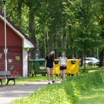 Lai top!  2025 4.diena - 