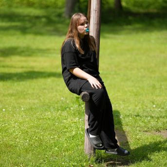 Lai top!  2025 4.diena - 