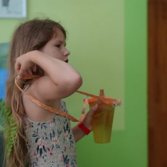 Lai top!  2025 4.diena - 