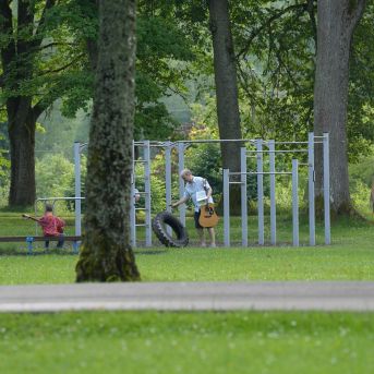 Lai top!  2025 4.diena - 