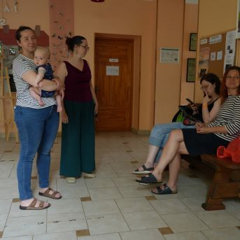 Lai top!  2025 4.diena - 