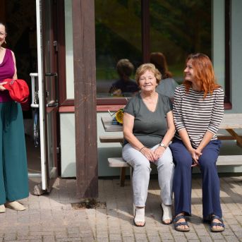 Lai top!  2025 4.diena - 