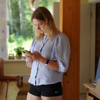 Lai top!  2025 4.diena - 