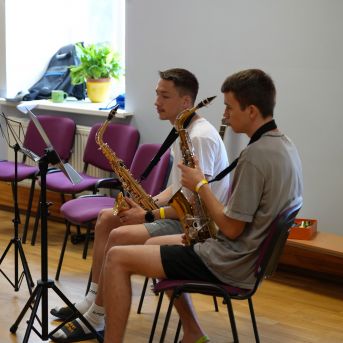 Lai top!  2025 4.diena - 