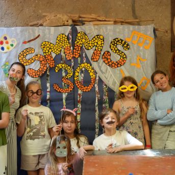 Lai top!  2025 4.diena - 