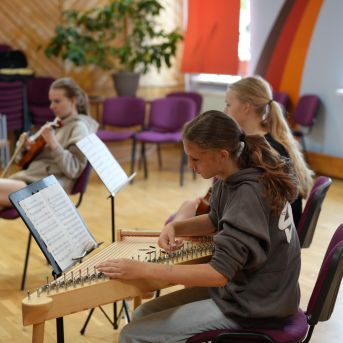 Lai top!  2025 4.diena - 