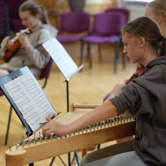 Lai top!  2025 4.diena - 