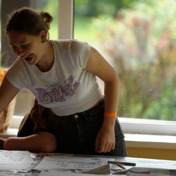 Lai top!  2025 4.diena - 