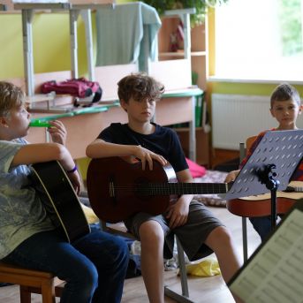 Lai top!  2025 4.diena - 