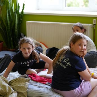 Lai top!  2025 4.diena - 