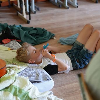 Lai top!  2025 4.diena - 