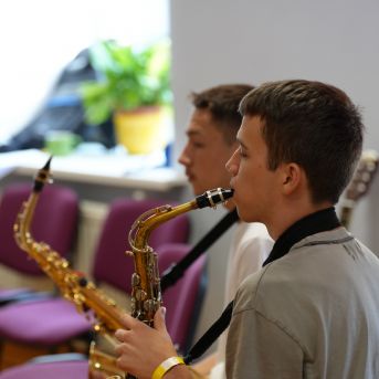 Lai top!  2025 4.diena - 