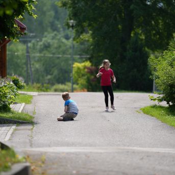 Lai top!  2025 4.diena - 