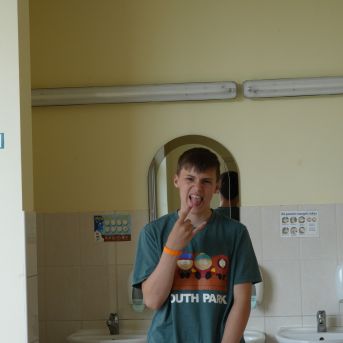 Lai top!  2025 4.diena - 