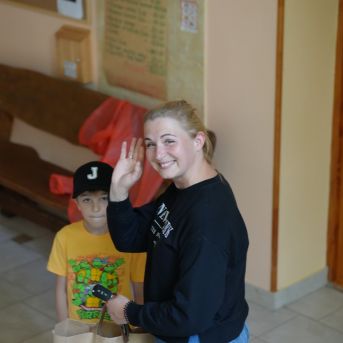 Lai top!  2025 4.diena - 