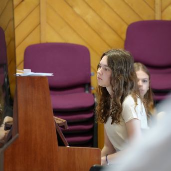 Lai top!  2025 4.diena - 