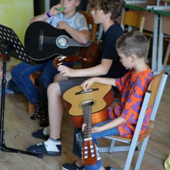 Lai top!  2025 4.diena - 