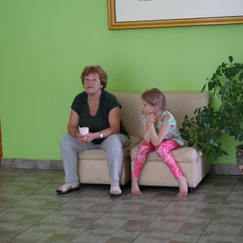 Lai top!  2025 4.diena - 