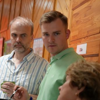 Lai top!  2025 4.diena - 